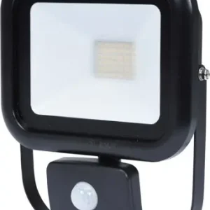 REFLEKTOR SMD LED 30W Z CZUJN. RUCHU 82847V VOREL Promocja